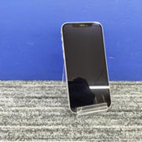 【バッテリーサービス表示79％】IPHONE12 MGHV3J/A APPLE