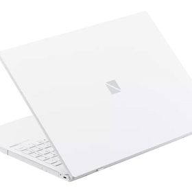 LAVIE N15 N1535/EAW PC-N1535EAW [パールホワイト]