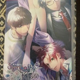 オトメイト Sympathy Kiss シンパシーキス Switch ソフト