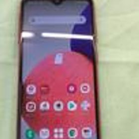 スマートフォン SC-56B SAMSUNG