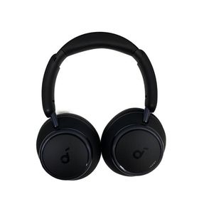 ANKER◆ヘッドホン Soundcore Space Q45 A3040011 [ブラック]