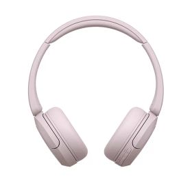 ソニー WHCH520PZ ブルートゥースヘッドホン ピンク WH-CH520 PZ Bluetooth対応
