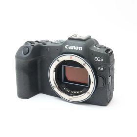 【中古】 《美品》 Canon EOS R8 ボディ [ デジタルカメラ ]