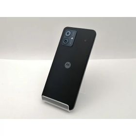 【中古】MOTOROLA ymobile 【SIMフリー】 moto g64y 5G スペースブラック 4GB 128GB PB2F0000JP【三宮駅前】保証期間1ヶ月【ランクB】