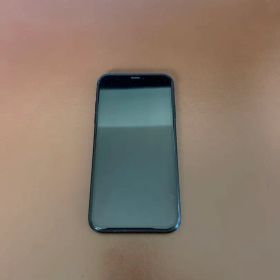 iPhone XR Black 64GB docomo