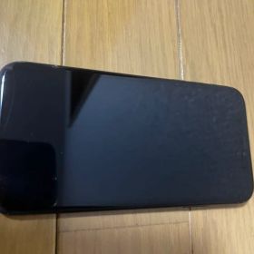iphone XR 128GB ドコモ