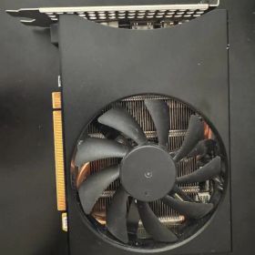 NVIDIA GeForce GTX1660 SUPER