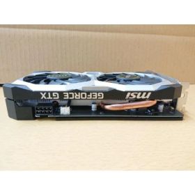 @【未使用品】 MSI グラフィックスカード GeForce GTX 1660 SUPER VENTUS XS OC PCIExp 6GB NVIDIA 1660 GTX1660super Graphics boat グラフィックボード