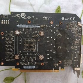 GTX1660SUPER 中古 グラボ 動作未確認