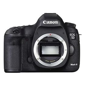 【中古】［非常に良い］Canon デジタル一眼レフカメラ EOS 5D Mark III ボディ EOS5DMK3