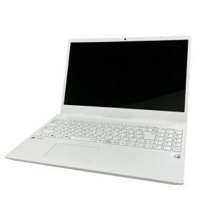 【中古】 NEC LAVIE Smart N15 PC-SN164RLAH ノートPC Core i5-10210U 8GB SSD 256GB WIN11 15.6インチ FHD 中古 T10700418