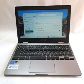 Chromebook