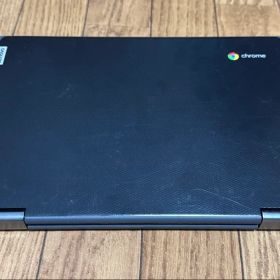 Lenovo Chromebook