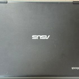 Chromebook cr1100fka