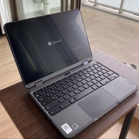 Lenovo 300e Chromebook Gen 3 グレー