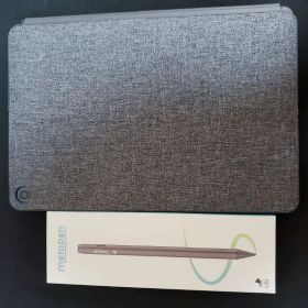 Chromebookとタッチペン