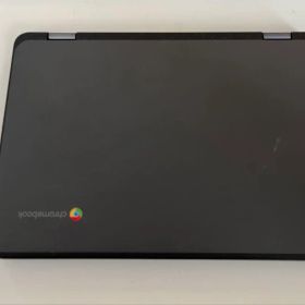 Lenovo 300 Chromebook Gen 3 Grey