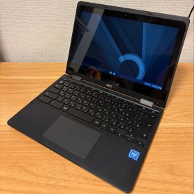 NEC Chromebook Y3