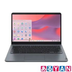 (訳あり 未使用) LENOVO ノートPC Lenovo 14e Chromebook Gen3 - Type 82W7 ネットワーク利用制限「△」キャリア：ソフトバンク 2610000001111