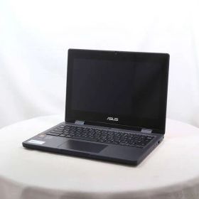 〔中古品〕 Chromebook CZ11 Flip CZ1104FM2A-NS0042【377】