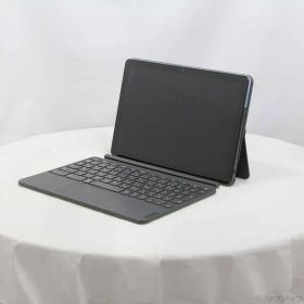 〔中古品〕 ideapad Duet Chromebook ZA6F0019JP アイスブルー+アイアングレー【344】
