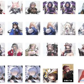 最安值 | 勝利の女神NIKKE(メガニケ)のアカウントデータ、RMTの販売・買取一覧