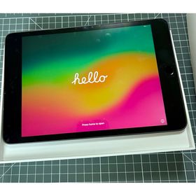 アップル(Apple)のiPad mini Apple Pencil(タブレット)