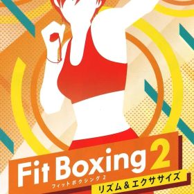 NS Fit Boxing 2 リズム&エクササイズ 通常版