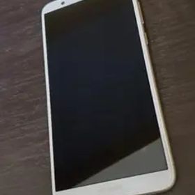 HUAWEI nova lite 2 ゴールド 32 GB SIMフリー