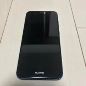 HUAWEI nova lite2 HWV31 Aurora