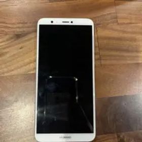 HUAWEI nova lite 2 ゴールド 32 GB その他