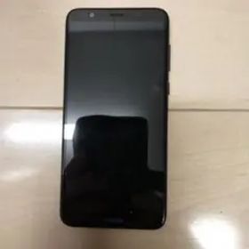 HUAWEI nova lite2 32GB SIMフリー スマホ