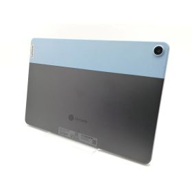 【中古】Lenovo IdeaPad Duet Chromebook ZA6F0038JP アイスブルー+アイアングレー【千葉】保証期間1ヶ月【ランクA】