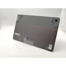 【中古】Lenovo IdeaPad Duet 560 Chromebook 82QS001WJP ストームグレー【ECセンター】保証期間1ヶ月【ランクC】