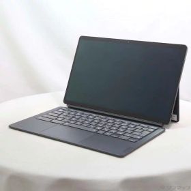 【中古】Lenovo(レノボジャパン) ideapad Duet 560 Chromebook 82QS001WJP ストームグレー 【348-ud】