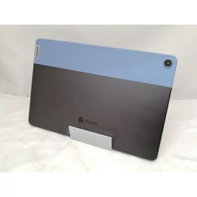 【中古】Lenovo IdeaPad Duet Chromebook ZA6F0024JP アイスブルー+アイアングレー【戸塚】保証期間1ヶ月【ランクB】