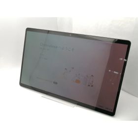 【中古】Lenovo IdeaPad Duet 560 Chromebook 82QS001WJP ストームグレー【千葉】保証期間1ヶ月【ランクC】