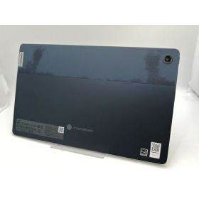 【中古】Lenovo IdeaPad Duet 560 Chromebook 82QS001UJP アビスブルー【大須2】保証期間1ヶ月【ランクB】