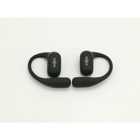 【中古】Shokz OpenFit 2+ SKZ-EP-000050 [ブラック]【静岡】保証期間１ヶ月【ランクA】