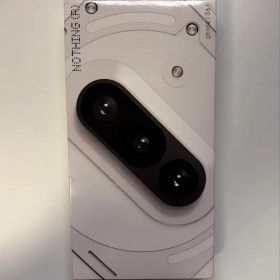 Nothing Phone 3a 国内版 128GB SIMフリー