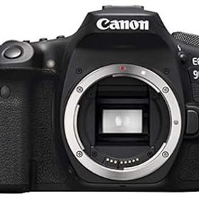 【中古】［非常に良い］Canon デジタル一眼レフカメラ EOS 90D ボディー EOS90D