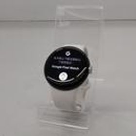 スマートウォッチ GOOGLEPIXELWATCH GOOGLE