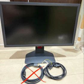 BenQ モニター XL2411K