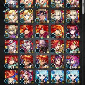 引退品 値下げ可引退引退垢 ガチャ限1200↑ 運極650↑ ログイン日数3000↑初期垢闇属性 はじめてでも安心 90日補償つきアカウントlock_outline 光属性木属性水属性火属性引退垢アカウント販売ヤクモ&ルシファー&エクスかリバー&マナ オーブ3100...モンスト 中級者アカウント引退垢廃課金垢お売りしますお売りしたいです！破壊の星墓適正多数！アカウント販売コラボキャラ、限定キャラ多数✨引退垢アカウント販売即対応！ヤクモ+オーブ1800-2000+ガチャ限30-50即対応！ネオ+オーブ1800-2000+ガチャ限30-50初期アカウントモンスト引退垢！限定多数所持！引退 エル、ルシファー複数所持引退アカウント引退垢ほぼ初期 マサムネ2 久遠2 アナスタシア ナイトメアなど引退垢引退垢 エルネオ多数限定あり引退垢ですネオMV運極引退垢引退アカウントほぼやらないので譲りますアカウント販売モンスト 引退垢 課金あり引退アカウント販売引退アカウント販売モンストアカウント