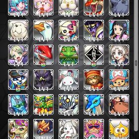 引退垢アカウント販売ルシファー＋オーブ1000~1500個＋5★/6★キャラ10〜30体前後石垢 ルシファー＋オーブ1000~1500個＋5★/6★キャラ10〜30体前後石垢 ヤクモ＋オーブ1300~1500個＋5★/6★キャラ10〜30体前後石垢 はじめてでも安心 90日補償つきアカウントlock_outline モンスターストライクモンスト引退垢引退整理ヤクモ＋オーブ1300~1500個＋5★/6★キャラ10〜30体前後石垢引退します引退品ルシファー＋オーブ1000~1500個＋5★/6★キャラ10〜30体前後石垢 課金10万以上 引退垢モンスト 五等分の花嫁全種運極 ネオ ラック95 ヤクモ ラック90ガチャ限1400↑ オーブ390 ランク1100 紋章力全種21000↑ コラボ限...ルシファー＋オーブ1000~1500個＋5★/6★キャラ10〜30体前後石垢 モンスト 轟絶18種〜 ガチャ限600以上引退アカウント買ってください！！！モンストヤクモ＋オーブ1300~1500個＋5★/6★キャラ10〜30体前後石垢モンストモンストコルティーナ運、アーキレット運、黎絶9種運モンストの引退アカウント 轟絶18種〜 ガチャ限500体以上モンスト引退垢【モンスト引退アカウント販売】ランク340／運極20体／まどマギなど引退するので販売致します大至急！！お金が必要なので売りますモンスト垢リセマラアカウントモンスターストライクモンスト 引退垢引退垢引退垢アカウント販売モンストモンスト引退垢ルシファー+八雲 2500-2880オーブ！6★キャラ10~30体 アカウント販売モンスターストライク