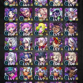 引退しようかなアカウントガチャ限運極！他ガチャ限 強キャラ多数所持アカウント【大特価！】ガチャ限多数所持アカウント！星6ガチャ限635体所持引退アカウント【最安！数量限定】オーブ1100〜2000 石垢 無言購入OK！ はじめてでも安心 90日補償つきアカウントlock_outline 【春イベント招待/アカウント預け不要】新人ストライカー招待 代行【春イベント招待/アカウント預け不要】新人ストライカー招待 代行アカウント販売課金アカ早めに売りたいです。【春イベント招待/アカウント預け不要】新人ストライカー招待 代行モンスト【春イベント招待/アカウント預け不要】新人ストライカー招待 代行引退垢モンスト 引退モンスト ライト勢引退垢モンスターストライク主要キャラ多数います！ガチャ限236体！【春イベント招待/アカウント預け不要】新人ストライカー招待 代行【春イベント招待/アカウント預け不要】新人ストライカー招待 代行【春イベント招待/アカウント預け不要】新人ストライカー招待 代行【春イベント招待/アカウント預け不要】新人ストライカー招待 代行コラボキャラ多数アカウントアカウント販売モンスト引退アカ オーブ数422個(ログインしているのでオーブ変動...モンスト 課金額10万程度引退垢 佐野万次郎運極【春イベント招待/アカウント預け不要】新人ストライカー招待 代行値下げ可能環境キャラ多め引退アカウントモンスト垢 限定、コラボキャラ多数【春イベント招待/アカウント預け不要】新人ストライカー招待 代行2垢 ヤクモ＋オーブ1300~1500個＋5★/6★キャラ10〜30体前後石垢 ...モンスト 引退垢 エル2体持ち コラボ多数モンスト引退垢リリエル ミリエラ所持 1周年開始引退垢【春イベント招待/アカウント預け不要】新人ストライカー招待 代行【運極代行1500円】超究極・ゼーレ運極作成代行引退垢