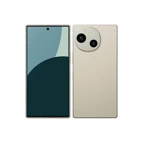 【Cランク・本体のみ】AQUOS R9 A401SH Softbank [ホワイト]【日曜日以外即日発送】【送料無料】