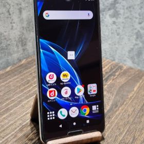 AQUOS R2 SH-03K SIMフリー スマホ