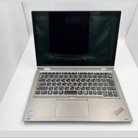 ノートパソコン ThinkPad L390 Yoga 13.3インチ