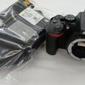 デジタル一眼 ボディ D5500 NIKON